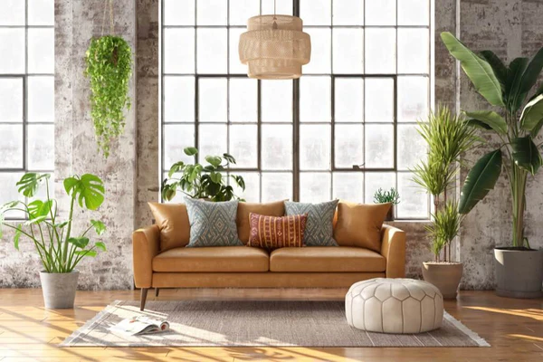 Homeland Ranjit Avenue Luxury Apartments